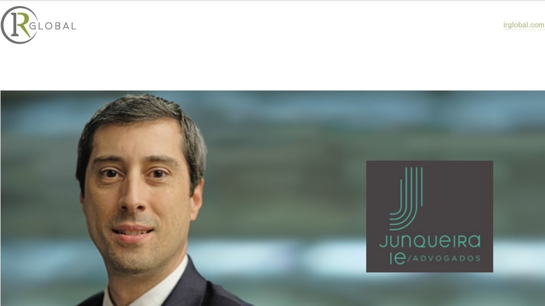 Junqueira Ie partner publishes on IR Global about risks of international expansion
