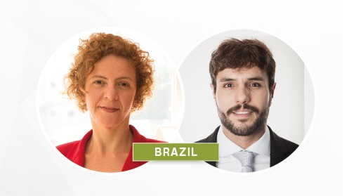 Junqueira Ie is the only Brazilian firm consulted for IR Global report