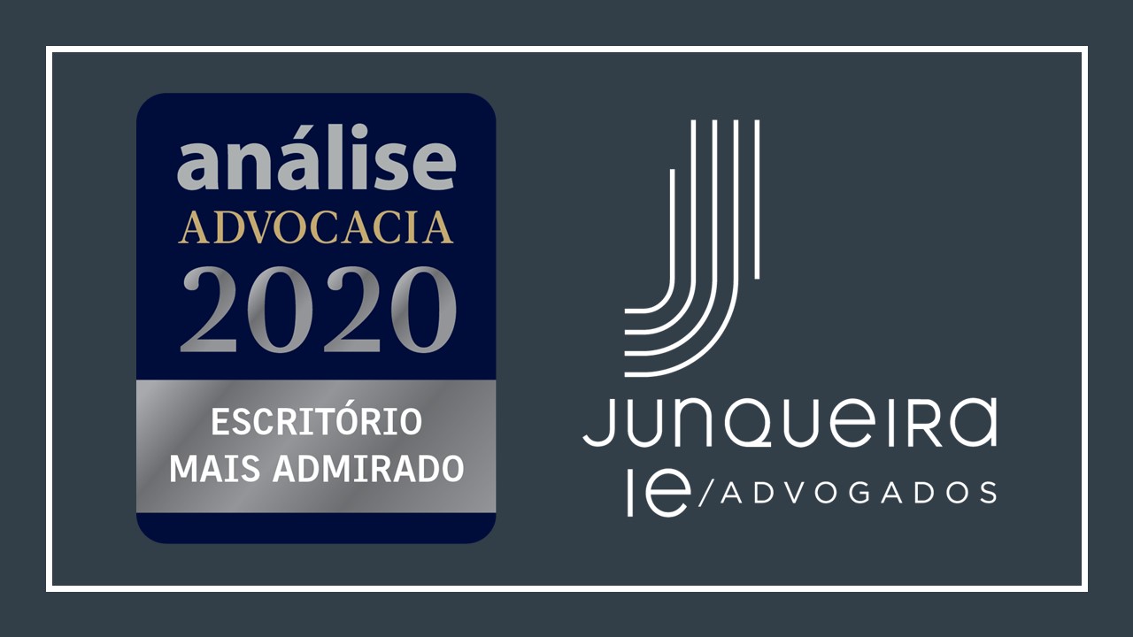 J Legal Team and Lavinia Junqueira are recognized in Análise 500 2020 and Best Lawyers 2021