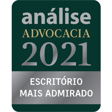 Análise Advocacia 2021 – Escritório mais admirado