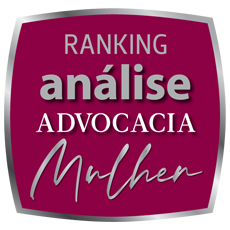 Ranking Análise Advocacia Mulher
