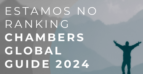 J Legal Team no Chambers Global Guide 2024