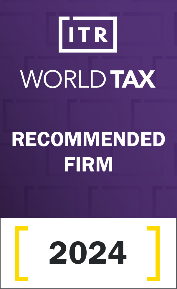 ITR World Tax – Recommended Firm<
