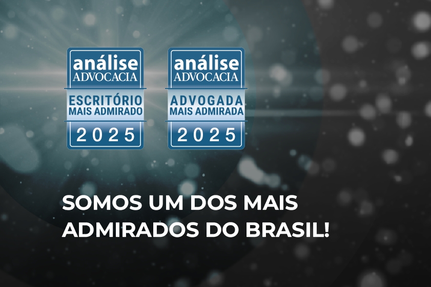 J Legal Team é Reconhecido na Análise Advocacia 2025