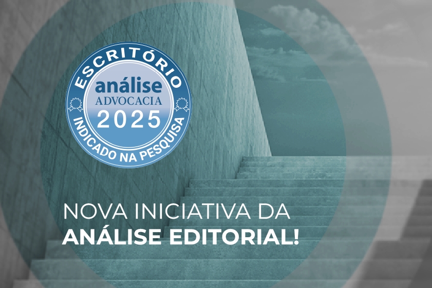 J Legal Team e seus advogados indicados na inédita pesquisa Análise Advocacia 2025