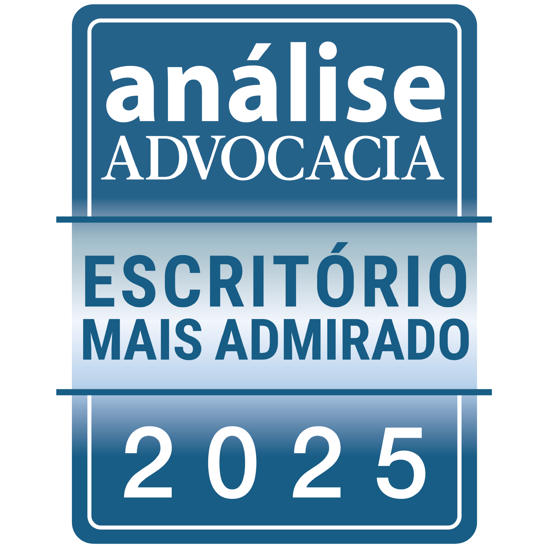 Análise 2025<