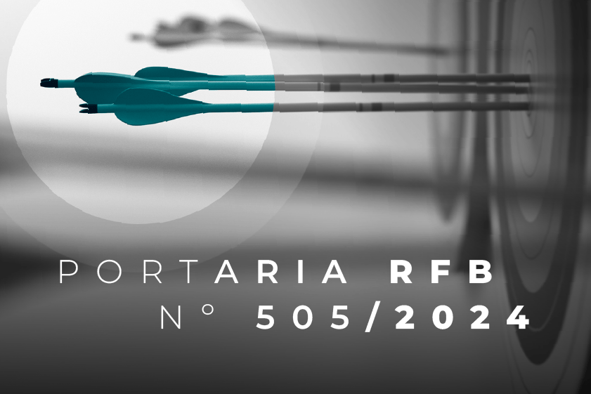 Portaria RFB Nº 505/2024:Receita Federal estabelece critérios para a classificação de pessoas físicas e jurídicas como contribuintes diferenciados e especiais