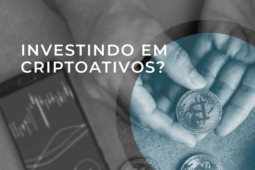 Tributação de Criptoativos: diferenças entre corretoras nacionais e estrangeiras