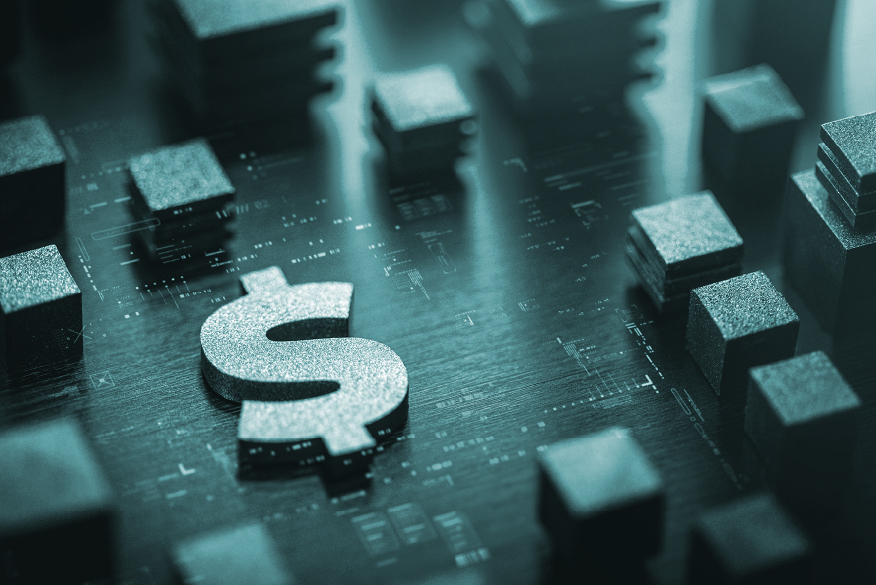 Acervo líquido e acordo de quotistas